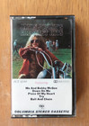 Slash      Guns N Roses      Personally Owned Cassette Tape - Janis Joplin Greatest
