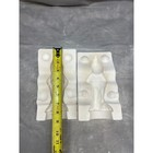 Vintage Ceramic Slip Casting Mold Garden Gnome Sfa 675
