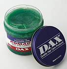 Dax Pomade Now With Lanolin   Vegetable Oil Breakage Dry Hair Moisturizer 14 Oz 