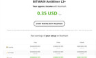 Brand New In Factory Box  Bitmain Antminer L3  Scrypt Doge Litecoin Ltc Miner