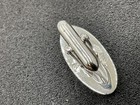 Vintage Lot 2 Pairs Sterling Silver Cuff Links Cufflinks