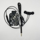 Beats By Dr  Dre Mu982zm a Urbeats3 Earphones 3 5mm In-ear Headphones - Black