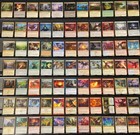    custom Commander Deck    Tiamat - Dragons - Edh Mtg Magic Cards