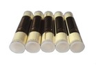 Sunshine 5 Polishing Cloths Jewelry Cleaner Tube Silver Brass Gold Copper  Soft