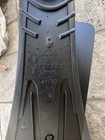 Beuchat Mundial 1 Dive Fins