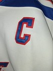 Reebok New York Rangers Ryan Mcdonagh  27 Nhl Hockey Jersey Size 52 White