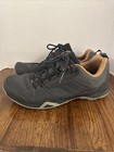 Adidas Mens Terrex Ax3 Gtx Bc0525 Gray Hiking Shoes Sneakers Size 10 5