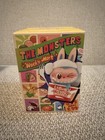 Us Genuine Popmart Wacky Mart The Monsters Sealed Labubu Figurine  Sandwich