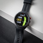 Garmin Approach S70  black  Premium Gps Golf Smartwatch