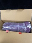 Greenoak Heated Blanket Electric King Size 100 x90  Dual Control  Heating Blanke