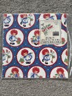 Vintage Hallmark Raggedy Ann Gift Wrap Sealed Rare Find Lot Of 2