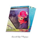 New Wowwee Fingerlings Jungle Gym Playset With Exclusive Pink Baby Monkey Aimee