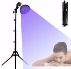 Infrared Red Heat Light Therapy Lamp Tanning Lamp Pain Reliefindoor Floor Stand