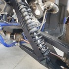 Kyostar New Black Racing Limit Straps Shock Suspension Webbing 13 -33  10000lb