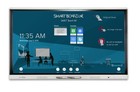 Smart Board Mx065-v3  With Mobile Stand