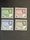 Somaliland Stamp 84-95 Mh