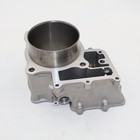Top End Kit W  Cylinder For Honda 14-23 Pioneer Sxs700 06-22 Rincon Trx680