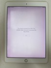 Apple Ipad Pro 9 7  1st Gen 32gb Gold A1673  wi-fi Only  Discounted Zw3645