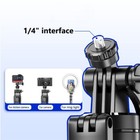 67  Selfie Stick Tripod Bluetooth Remote Shutter For Iphone Samsung 1 4  Camera