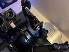 Feiyutech Ak4500 3-axis Stabilized Handheld Gimbal For Dslr Up To 10lb