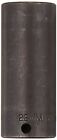 Williams Jhw12m-622 Supertorque 3 8-inch Drive Deep Impact 6 Point Socket 22m   