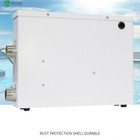 11kw 18kw Electric Swimming Pool Water Heater Thermostat Hot Tub 110v Us Stock