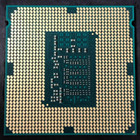 4th Gen Intel Core I7-4765t Lga 1150 Cpu Processor Haswell Quad-core 2 Ghz 35w