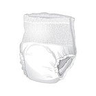 Mckesson Adult Disposable Cloth Underwear Maximum Absorbency - Size L 56 Count
