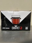 Chauvet Dj Kinta Fx Ils 3-in-1 Led Derby laser strobe Effect