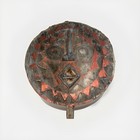 Goli Mask Early 1900s 23  Prov
