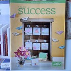 Stampin Up Success Magazines Lot 2011 2012 Ideas Stamping Cards Paper Crafts Diy