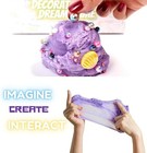 Finoclay 2 Pack Clear   Cloud Slime Kit For Kids Create With Fun Ocean Theme    