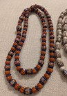 Antique Venetian African Trade Beads Made In Italy   Used For Trade In Africa