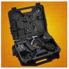 Aoyue 8800 Self Contained Desoldering G With Internal Vacuum Pump And Carry
