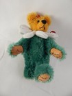 World Of Miniature Bears By Theresa Yang 3 5  German Mohair Bear  1099 Daisy 