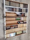 660  Count Vintage Baseball Card Lot  70s 60s Starter Set  Hoffer Stars  80s Rc