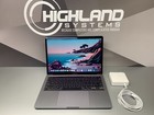 Tahoe Apple Macbook Pro 13  4 1ghz I7 Quad Core 32gb Ram 512gb Ssd -  read 