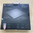 Logitech Touchpad T650 Wireless Rechargeable Mouse - New Sealed