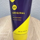 Chamois Butt r Original Skin Anti-chafe Cream 8oz 235ml Tube Bike Shorts Butter