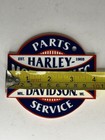 Harley Davidson Dealer Advertising Magnet 4x3 75 Quality Material