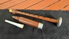 Used Hw Wood Practice Chanter