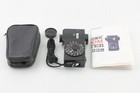  near Mint  Sekonic Zoom Meter Model L-228 Light Meter From Japan