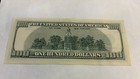 1996  100 One Hundred Dollar Bill Federal Reserve Note Unc Brand New 