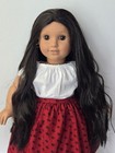 American Girl Josefina 18  Doll  Pleasant Company  no Box see Photos