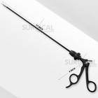 5x330mm Metzenbaum Laparoscopic Scissors Laparoscopy Surgical Medical Instrument