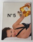 Chanel 1995 Vintage Boutique Photo Book  Japanese Version  Very Rare  Limited 