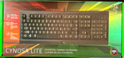 New Razer Cynosa Lite     Essential Gaming Keyboard - Us Layout 