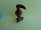 Wade Toucan Fair Green Or Burgundy Figurine Pick One Your Choice