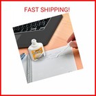 Bic Wite-out Quick Dry Correction Fluid  20ml  White  Goes On Easy With A Reduce