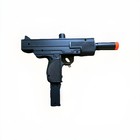 Airsoft Gun M36 Replica Spring Powered Pistol 220 Fps